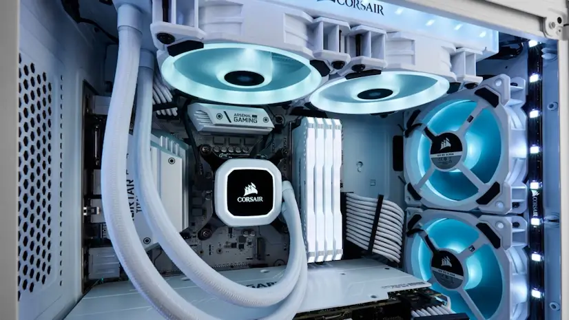Informático Reparación Ordenadores Barrio de Salamanca Montaje Hardware Gaming PC
