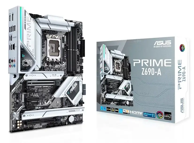 Montaje Placas Base ASUS Gaming PC Barrio de Salamanca Informático Barrio de Salamanca - Montaje Placas Base ASUS Gaming PC Barrio de Salamanca