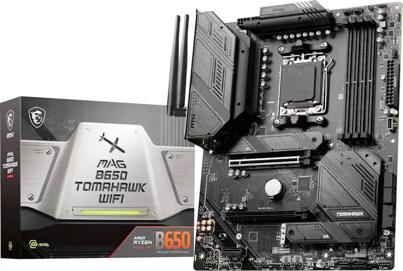 Montaje Placas Base MSI Gaming PC Barrio de Salamanca Montaje Placas Base MSI Gaming PC Barrio de Salamanca
