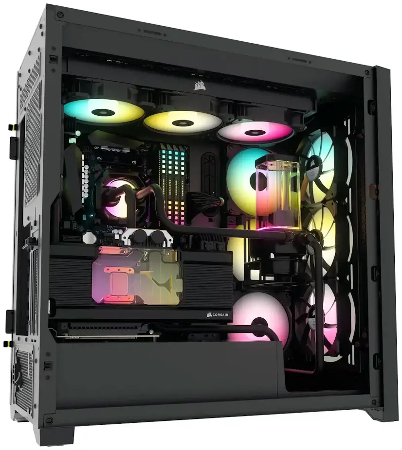 Montar Gaming PC Domicilio Barrio de Salamanca Montar Gaming PC Domicilio